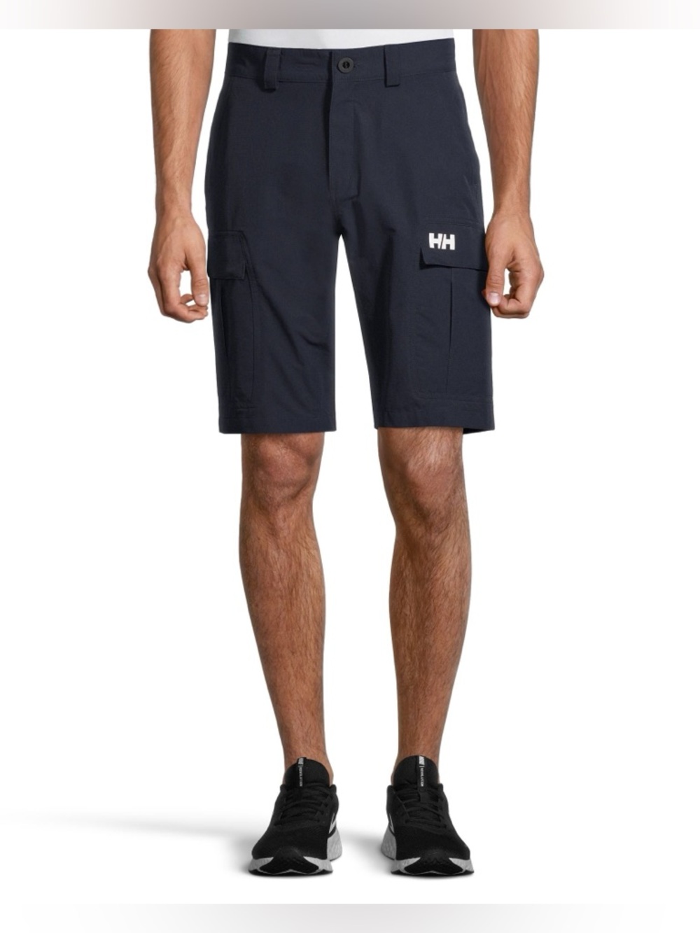 Helly Hansen Men's Jotun Cargo Shorts
